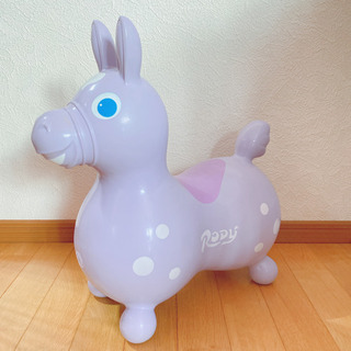 Rody ロディ　パステルパープル