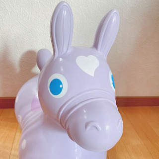 Rody ロディ　パステルパープルの画像