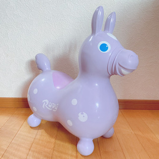 Rody ロディ　パステルパープルの画像