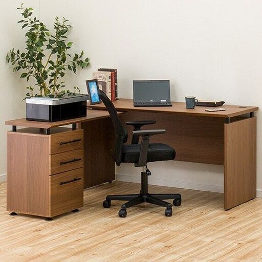 システムデスク(ラボーロ 140 MBR)