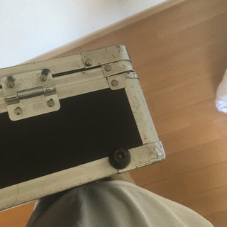 エフェクター ボード　ジャンク