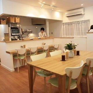 店舗の新装工事、改装工事などごお気軽に相談下さい。