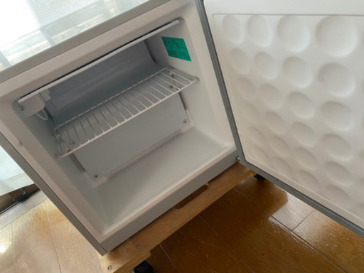 Haier 2013年製　冷蔵庫　6000円