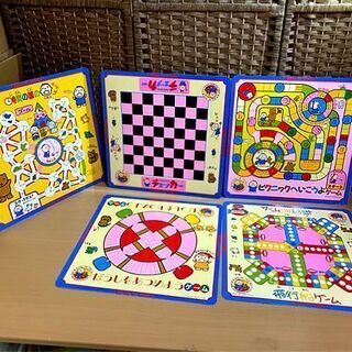 サンリオ みんなのたあ坊 ゲームであそぼうよ ロイヤル 11