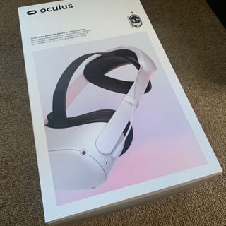 Oculus バッテリー＋キャリーケース　新品未開封の画像