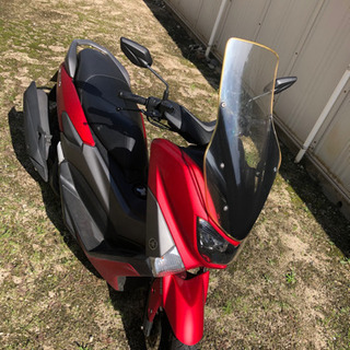 ヤマハ　NMAX 155cc 売ります