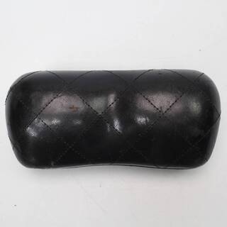 t094)【美品】CHANEL サングラス 4151 c.352/13 66□13 115 ブラウン べっ甲 サイドロゴ シャネル マトラッセケース付きの画像