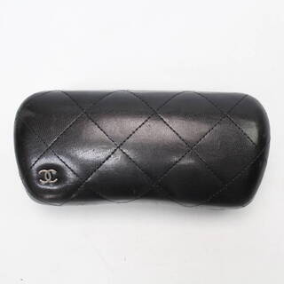 t094)【美品】CHANEL サングラス 4151 c.352/13 66□13 115 ブラウン べっ甲 サイドロゴ シャネル マトラッセケース付きの画像