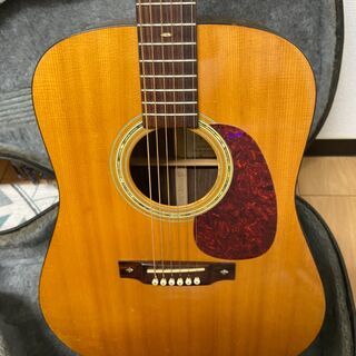 マーチン C.F.Martin SPD-16の画像