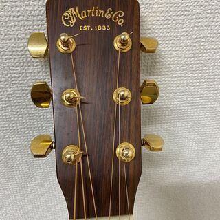 マーチン C.F.Martin SPD-16の画像