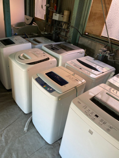 家電セット組み合わせ自由?