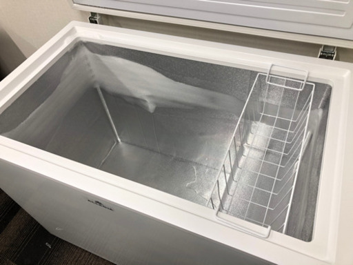 業務用冷凍庫　美品　冷蔵庫　家具