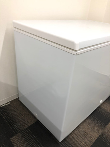 業務用冷凍庫　美品　冷蔵庫　家具