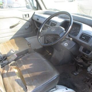 ホンダ　アクティSDX　4WD　部品取車両の画像