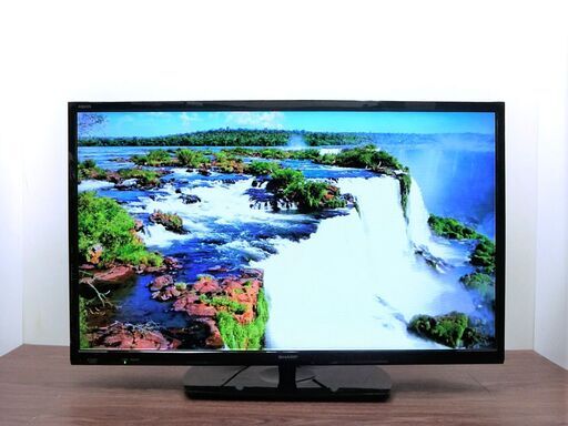 【ハッピー西葛西店】持帰り特典あり！32インチ　液晶テレビ　AQUOS[アクオス] 　2019年式　ID:59705
