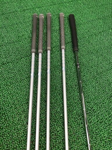 TaylorMade☆Adams Idea☆レディースゴルフクラブセット