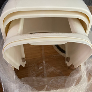 猫トイレの画像