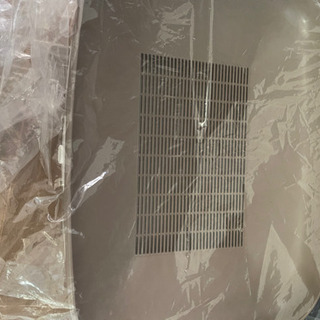 猫トイレの画像