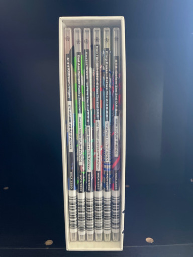 ヒプマイCD6枚セット