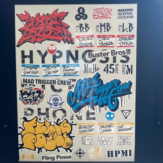 ヒプマイCD6枚セット