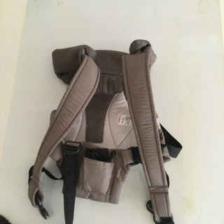 コンビ　ニンナナンナ　抱っこ紐　の画像