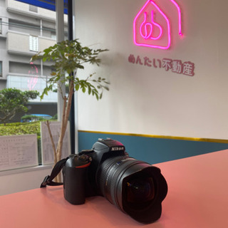 【60分1200円！】📸賃貸物件の写真撮影📸未経験OK!!