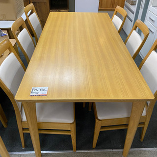 ダイニングセット　dining 家具　販売　港区　中古　used...