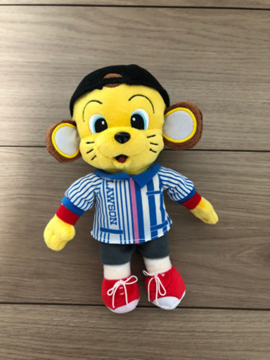 売約済！レア！オマケ付　限定！阪神キー太くん　ぬいぐるみ