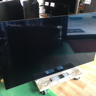 dg4697  【値下げ】★中古美品  　TOSHIBA　55型有機ＥＬテレビ　55X930  2019年 引取限定 dg4697 【値下げ】☆中古美品 TOSHIBA 55型有機ELテレビ