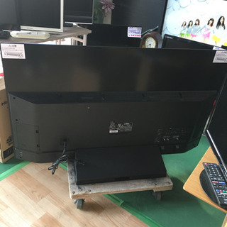 dg4697 【値下げ】☆中古美品 TOSHIBA 55型有機ELテレビ