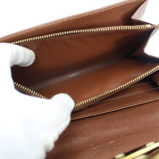 t179)LOUIS VUITTON ポルトフォイユ サラ モノグラム エトワール M66556 長財布 ルイヴィトンの画像