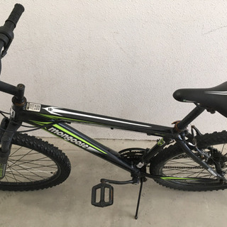mongoose 29インチMTB （訳あり:ギア故障）の画像
