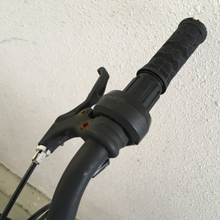 mongoose 29インチMTB （訳あり:ギア故障）の画像