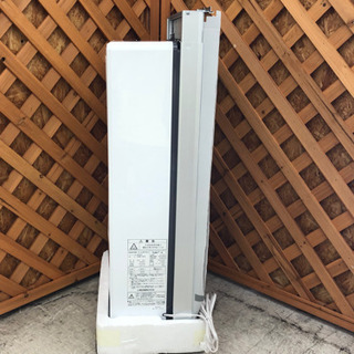 【愛品館江戸川店】KOIZUMI　冷房専用ウインドエアコン（窓用エアコン） 「KAW-1912」 （2021年製）お問い合わせID:144-004111-007　配送可　1,100円～の画像