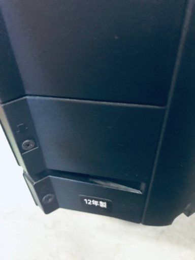 ET138番⭐️TOSHIBA REGZA液晶カラーテレビ⭐️