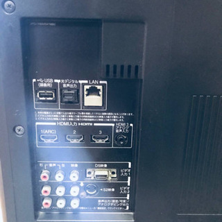 136番 東芝✨液晶カラーテレビ✨32R1‼️