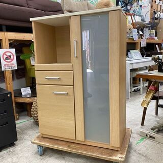 SECOND LAB.×MARK GONZALES TABLE CLOCK