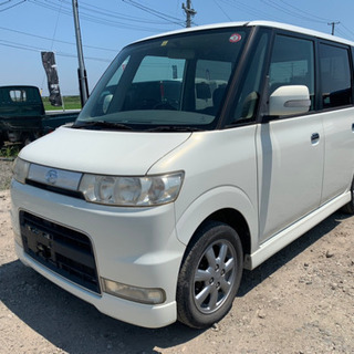 ご成約☆別途有料保証あり【支払総額20万円】車検２年付⁉️ ダイ...