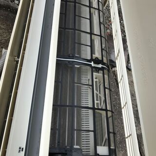 ★Panasonic★高機能★エアコン４ｋ★２９８００円★仮運転済★下見OKです★の画像