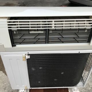★Panasonic★高機能★エアコン４ｋ★２９８００円★仮運転済★下見OKです★の画像