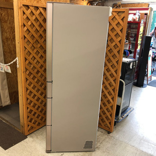 【愛品館江戸川店】「保証有り」HITACHI日立　401L　5ドア冷凍冷蔵庫「R-S4000H(XN)」（2018年製）お問い合わせID:143-013320-002　配送近隣1,100円～の画像