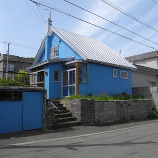 南沢戸建てー敷金礼金0円、DIY可、ペット相談