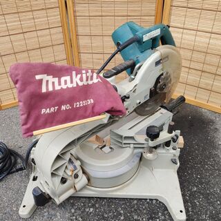 マキタ LS1012 10型スライドマルノコ 250-260mm...