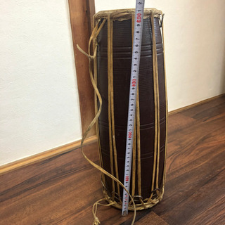 ネパールの民族楽器の画像