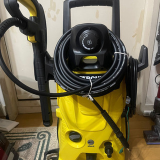 KARCHER  K4 Silent