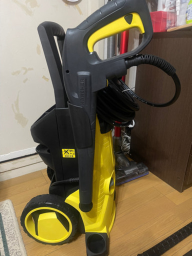 KARCHER  K4 Silent