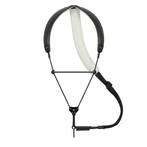 サックス•ファゴットストラップ　ブレステイキング