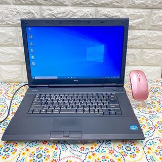 Corei5/HDD500GB/メモリ4GB/15.6インチ/N...