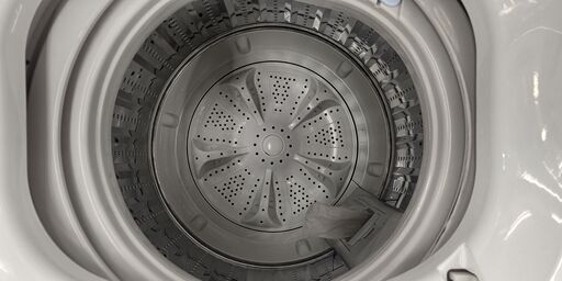 Haier 全自動洗濯機 JW-K42M 4.2kg 2017年製【トレファク上福岡】