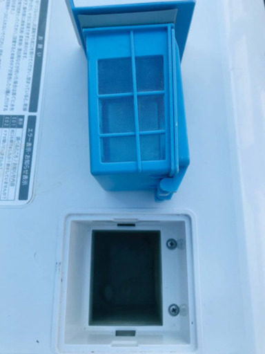 ET160番⭐️SHARPドラム式電気洗濯乾燥機⭐️